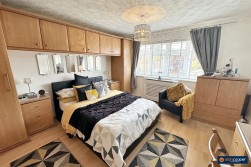 Conwy Close, The Moorings, Attleborough, Nuneaton, CV11 4FS
