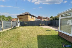 Conwy Close, The Moorings, Attleborough, Nuneaton, CV11 4FS