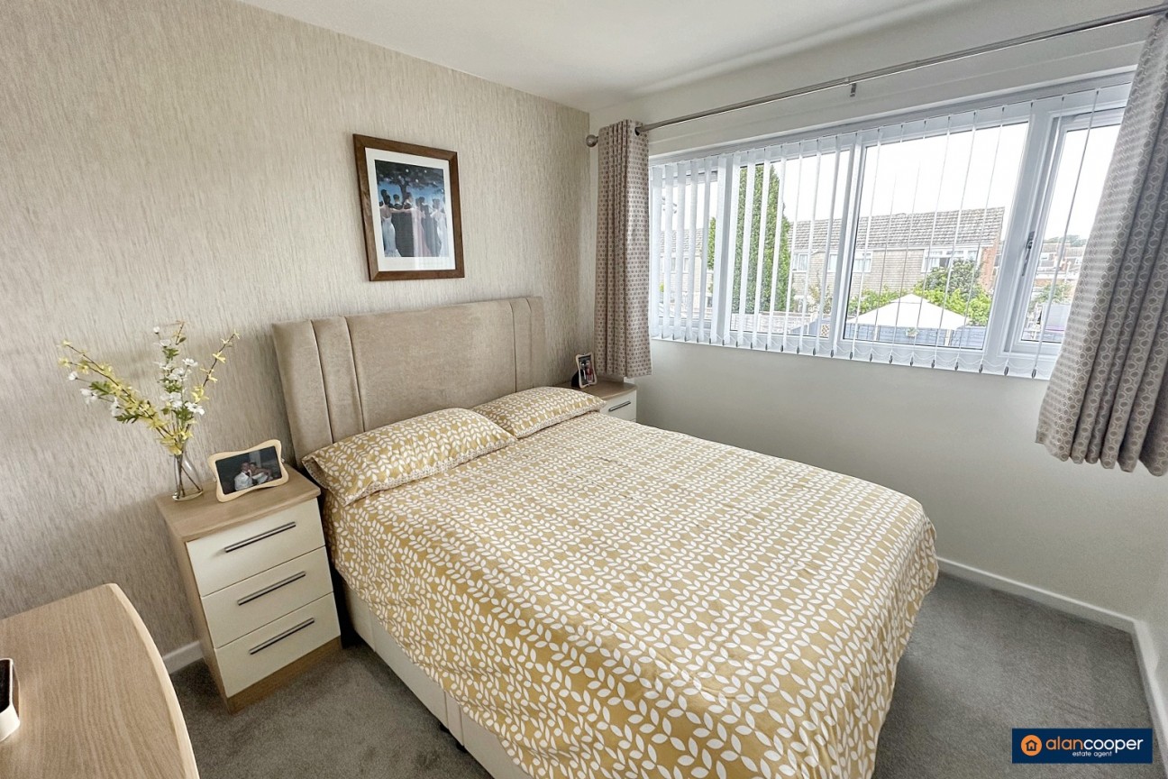 Skye Close, Glendale, Nuneaton, CV10 7LW