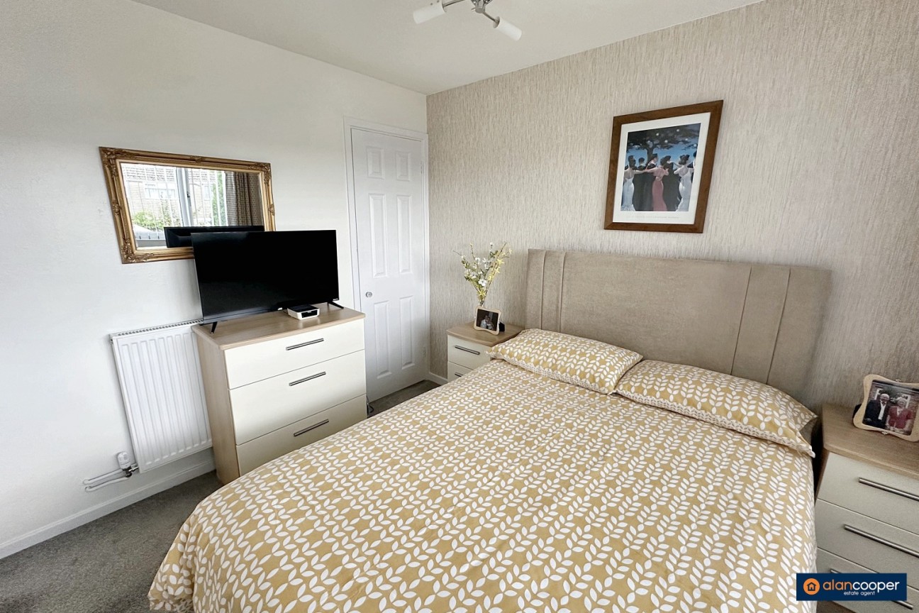 Skye Close, Glendale, Nuneaton, CV10 7LW