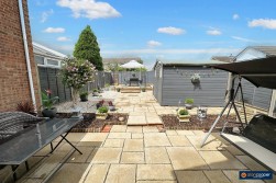Skye Close, Glendale, Nuneaton, CV10 7LW
