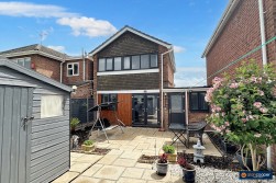 Skye Close, Glendale, Nuneaton, CV10 7LW