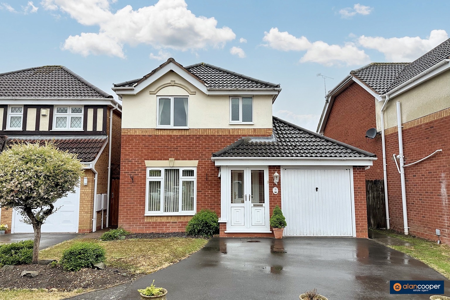 Dove Close, Bedworth, CV12 0NN
