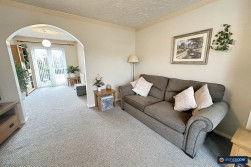Dove Close, Bedworth, CV12 0NN