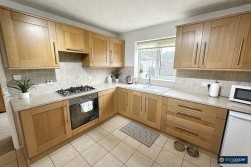 Dove Close, Bedworth, CV12 0NN