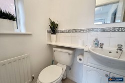 Dove Close, Bedworth, CV12 0NN