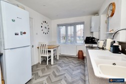 Blackthorn Grove, Whitestone, Nuneaton, CV11 6UX