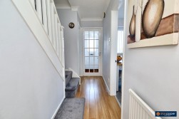 Blackthorn Grove, Whitestone, Nuneaton, CV11 6UX