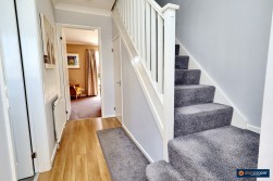 Blackthorn Grove, Whitestone, Nuneaton, CV11 6UX