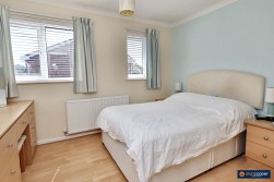 Blackthorn Grove, Whitestone, Nuneaton, CV11 6UX