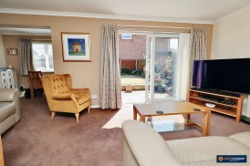 Blackthorn Grove, Whitestone, Nuneaton, CV11 6UX