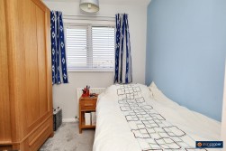 Blackthorn Grove, Whitestone, Nuneaton, CV11 6UX