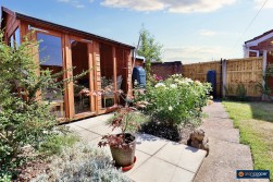 Blackthorn Grove, Whitestone, Nuneaton, CV11 6UX