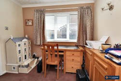 Blackthorn Grove, Whitestone, Nuneaton, CV11 6UX