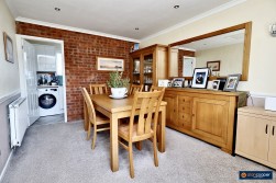 Blackthorn Grove, Whitestone, Nuneaton, CV11 6UX