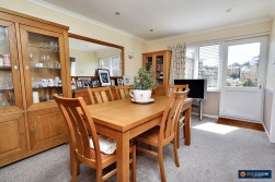 Blackthorn Grove, Whitestone, Nuneaton, CV11 6UX