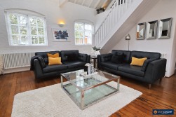 The Courtyard, Higham Lane, Stoke Golding, CV13 6EX