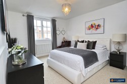 The Courtyard, Higham Lane, Stoke Golding, CV13 6EX
