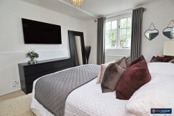 The Courtyard, Higham Lane, Stoke Golding, CV13 6EX