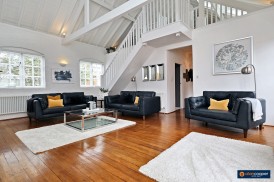 The Courtyard, Higham Lane, Stoke Golding, CV13 6EX