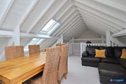 The Courtyard, Higham Lane, Stoke Golding, CV13 6EX