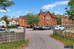 The Courtyard, Higham Lane, Stoke Golding, CV13 6EX