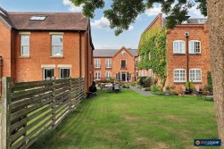 The Courtyard, Higham Lane, Stoke Golding, CV13 6EX