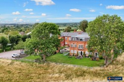 The Courtyard, Higham Lane, Stoke Golding, CV13 6EX