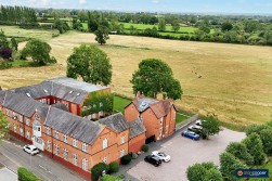 The Courtyard, Higham Lane, Stoke Golding, CV13 6EX