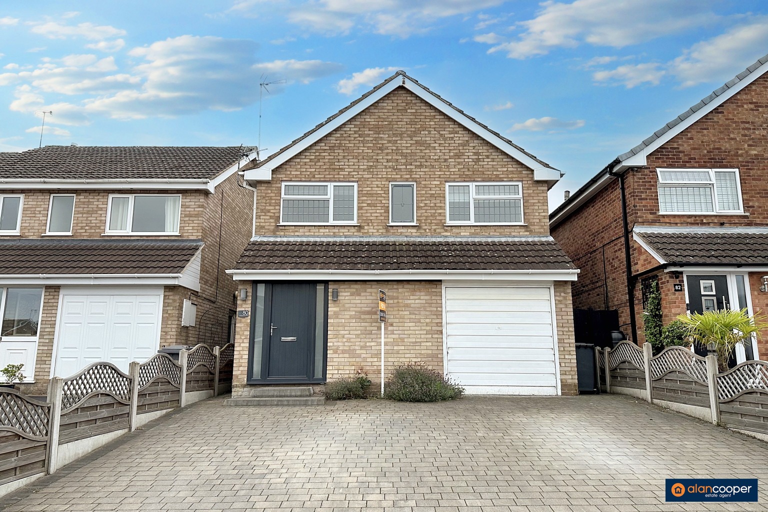 Shakespeare Drive, Whitestone, Nuneaton, CV11 6NW