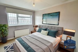 Shakespeare Drive, Whitestone, Nuneaton, CV11 6NW