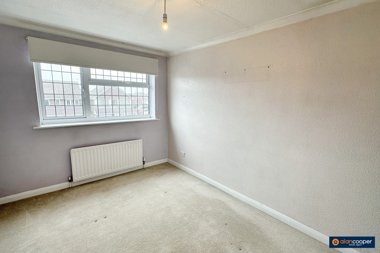Shakespeare Drive, Whitestone, Nuneaton, CV11 6NW