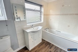 Shakespeare Drive, Whitestone, Nuneaton, CV11 6NW