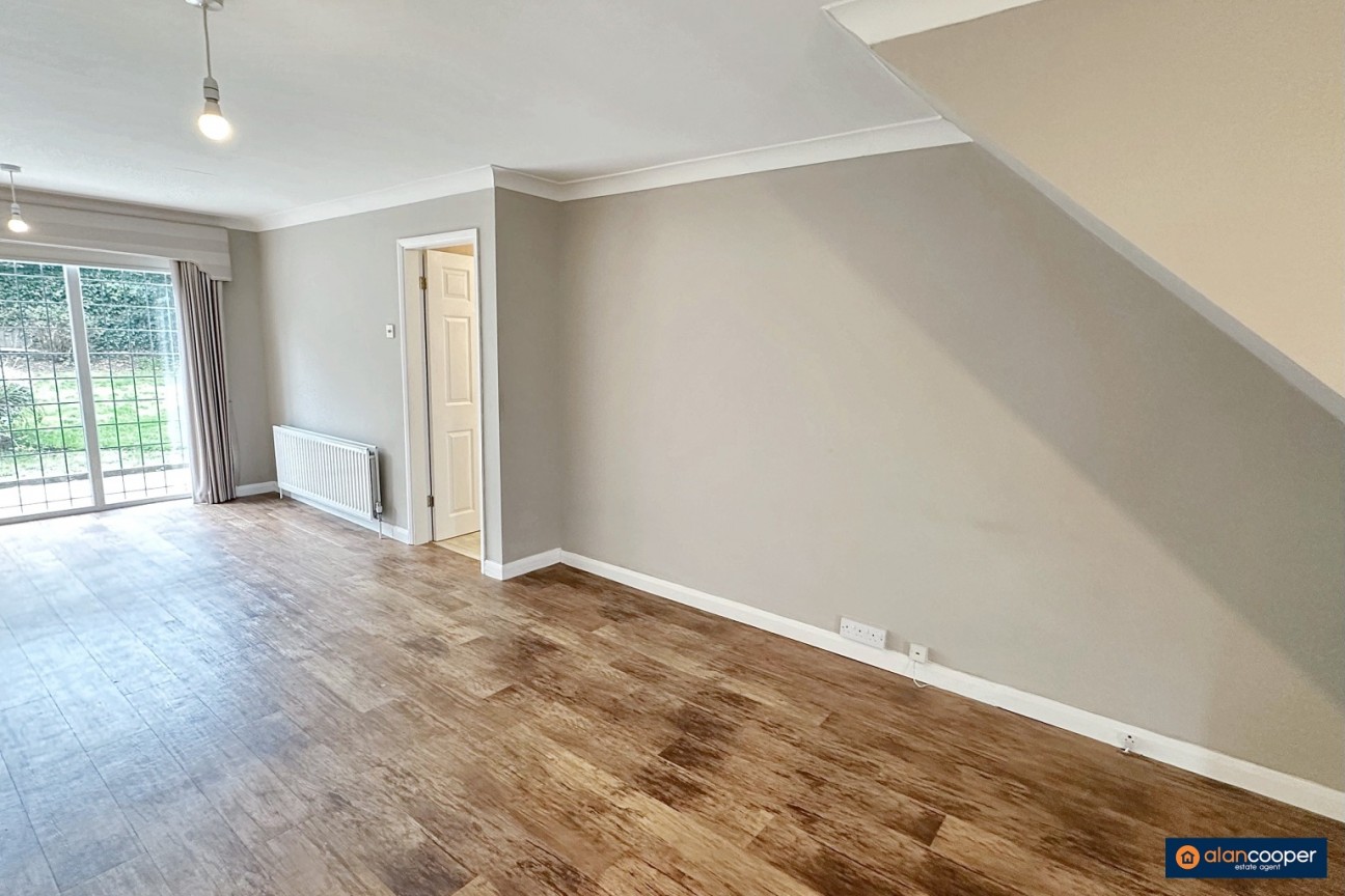 Shakespeare Drive, Whitestone, Nuneaton, CV11 6NW