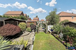 Plough Hill Road, Nuneaton, CV10 9NY