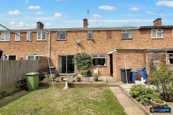 Laburnum Grove, Nuneaton, CV10 9DX