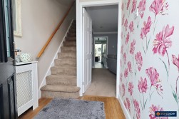 Treviscoe Close, Exhall, Coventry, CV7 9FE