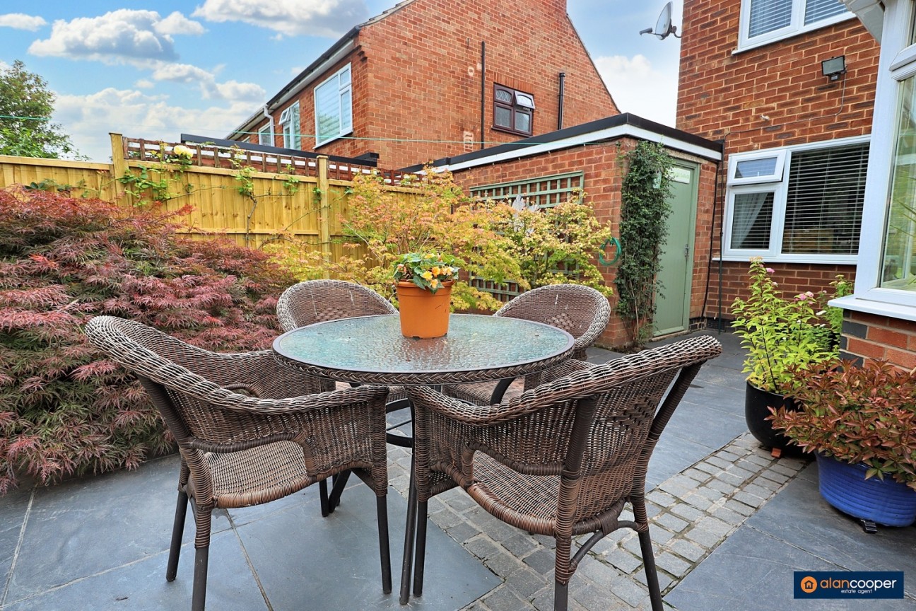 Treviscoe Close, Exhall, Coventry, CV7 9FE