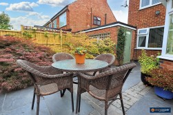 Treviscoe Close, Exhall, Coventry, CV7 9FE