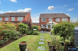 Treviscoe Close, Exhall, Coventry, CV7 9FE