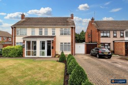 Treviscoe Close, Exhall, Coventry, CV7 9FE
