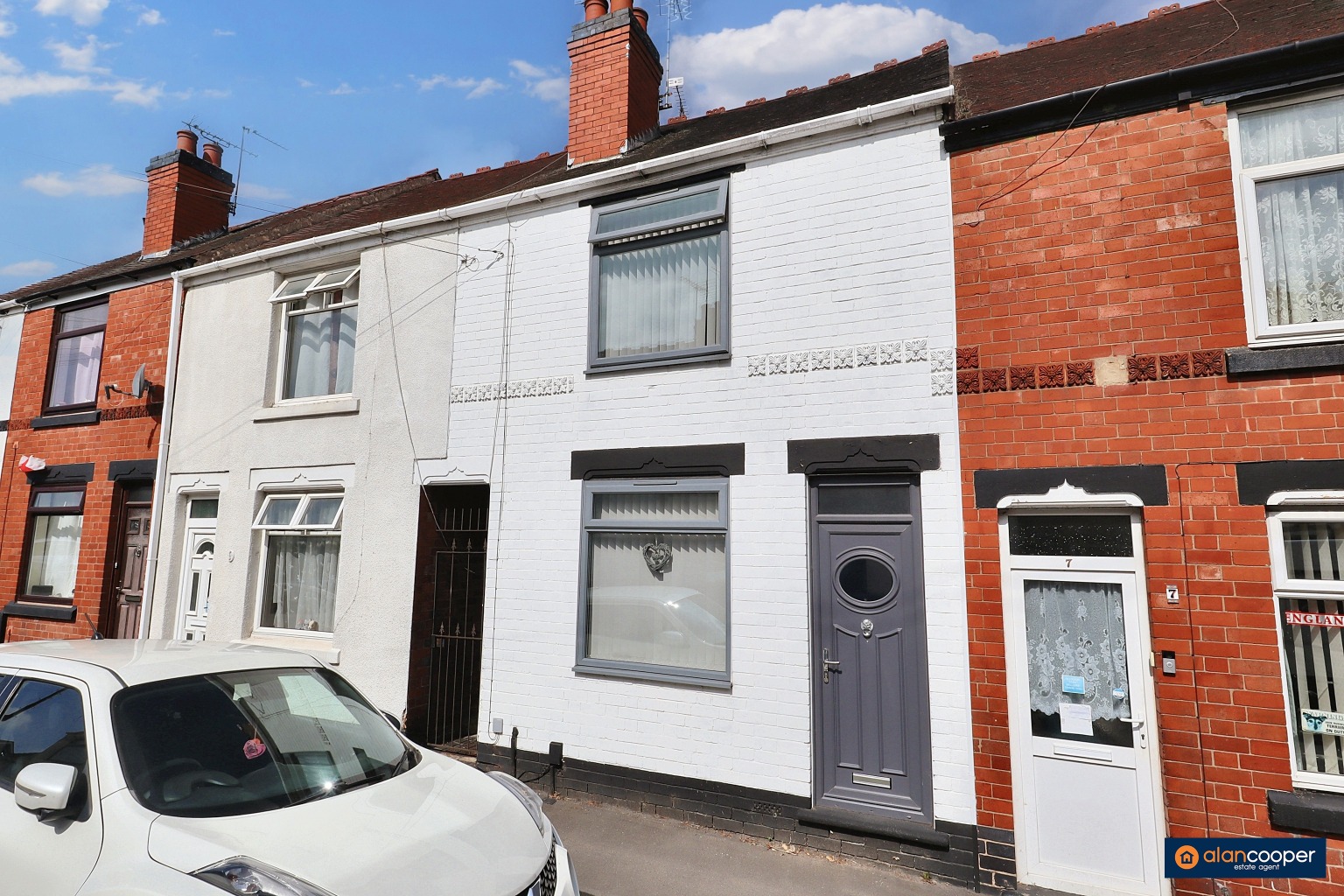 Granby Road, Stockingford, Nuneaton, CV10 8EH