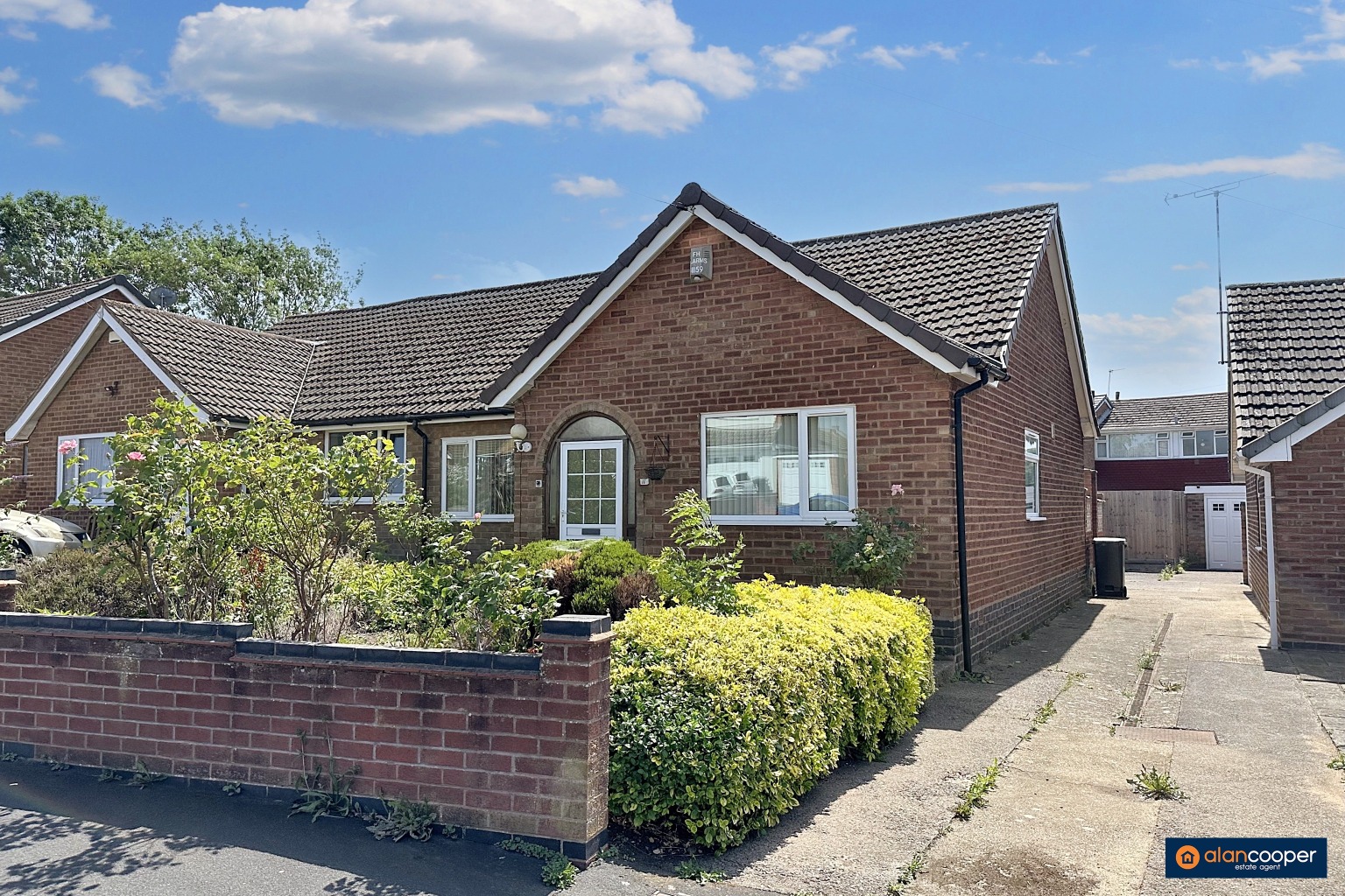 Robert Road, Exhall, Coventry, CV7 9GR