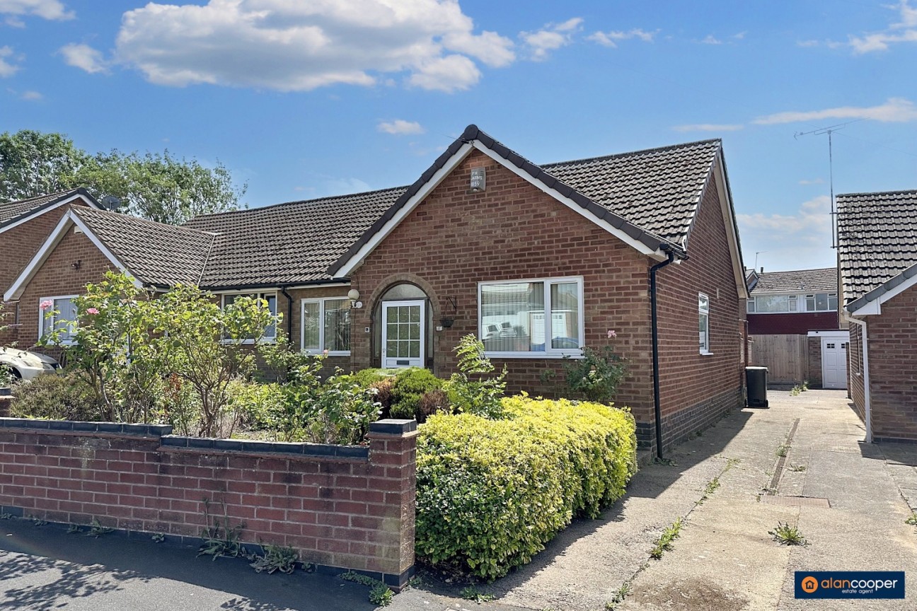 Robert Road, Exhall, Coventry, CV7 9GR