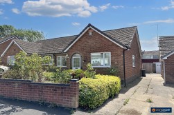 Robert Road, Exhall, Coventry, CV7 9GR