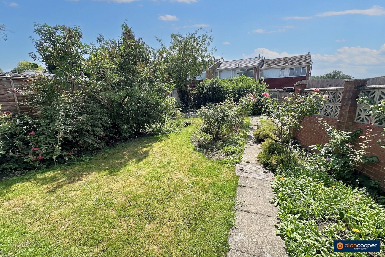 Robert Road, Exhall, Coventry, CV7 9GR