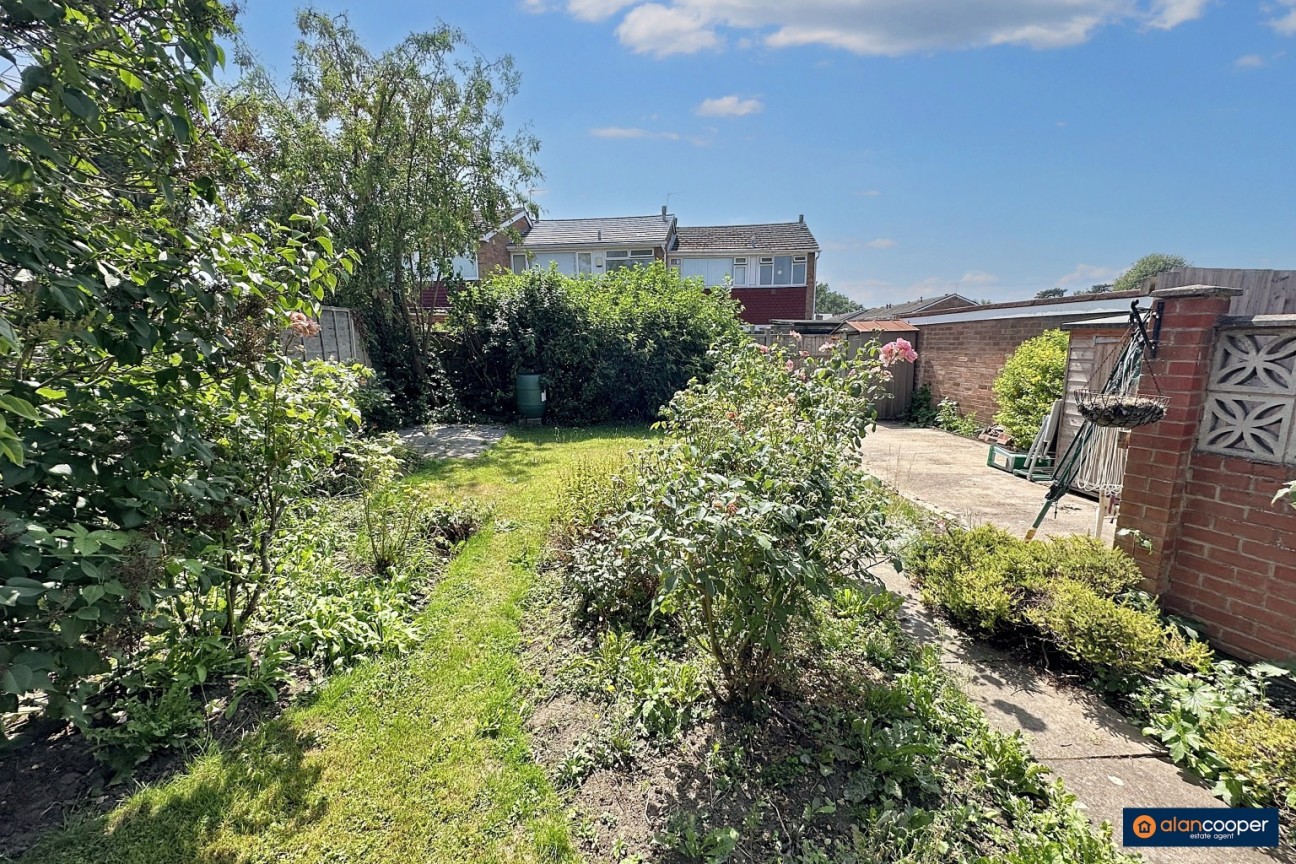 Robert Road, Exhall, Coventry, CV7 9GR
