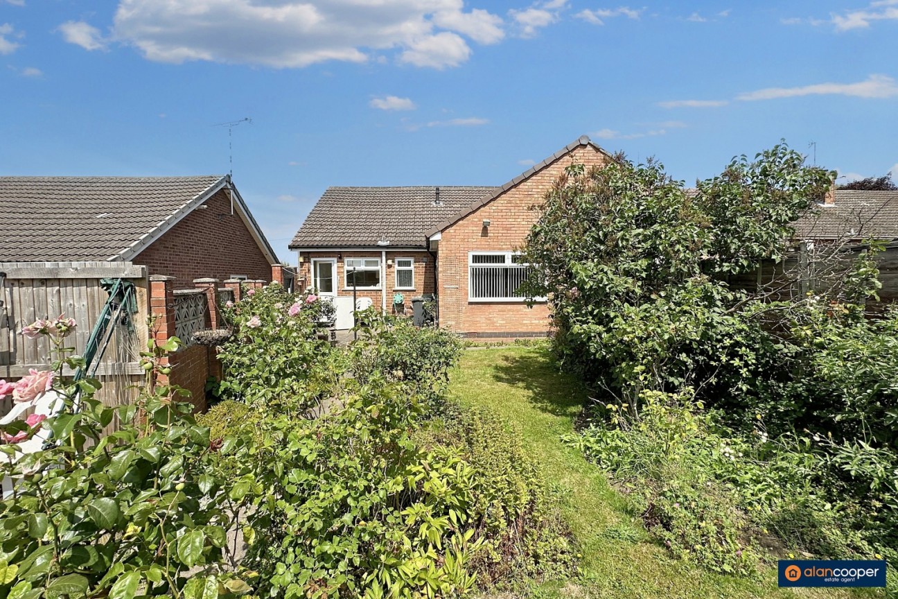 Robert Road, Exhall, Coventry, CV7 9GR