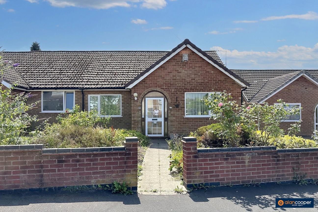 Robert Road, Exhall, Coventry, CV7 9GR
