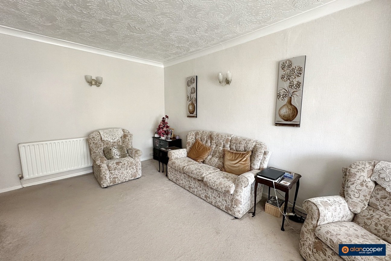 Robert Road, Exhall, Coventry, CV7 9GR